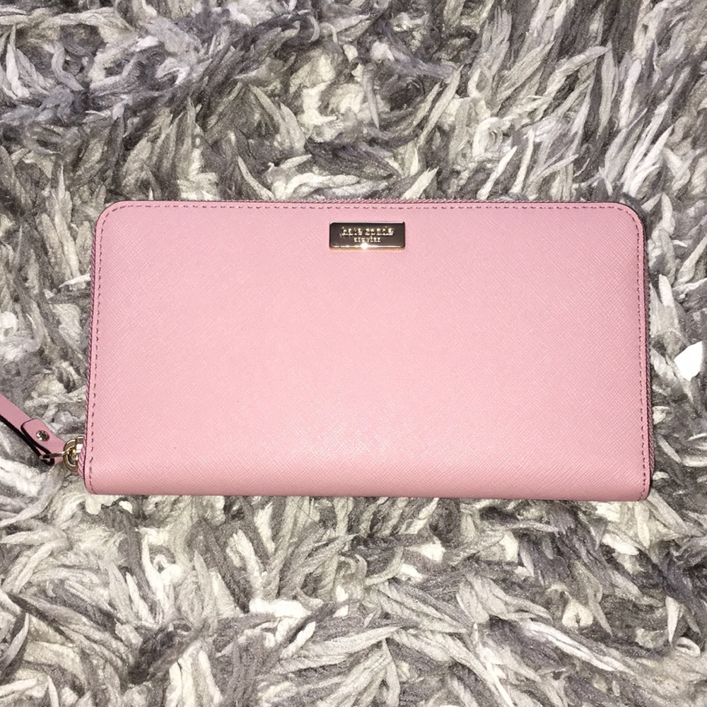 NWT KATE SPADE NEDA WALLET